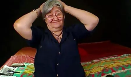 Esportes MILF com grandes Mamas tateou seu pau x vídeos swing amador