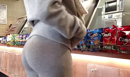 Meu avô amador x video plantou uma jovem prostituta pênis
